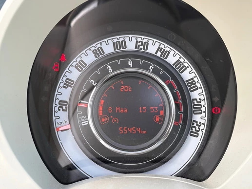 Fiat 500C - Afbeelding 14 van 30