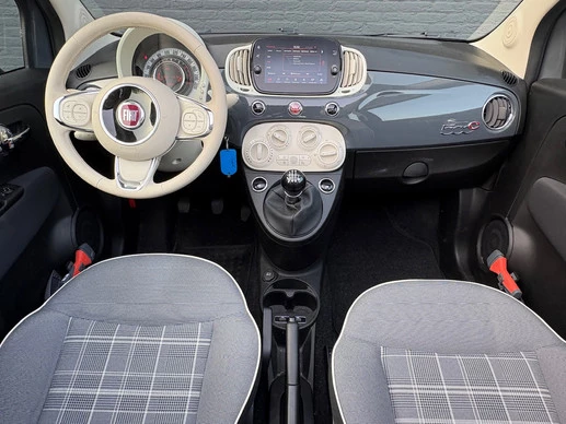 Fiat 500C - Afbeelding 16 van 30