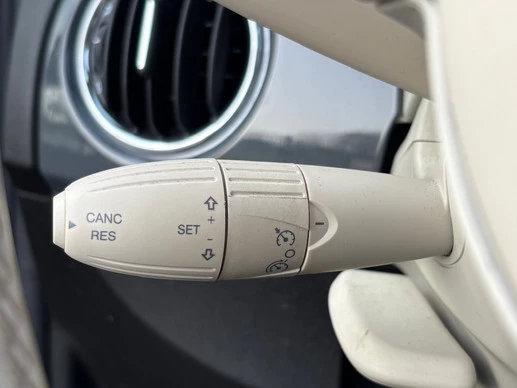 Fiat 500C - Afbeelding 19 van 30