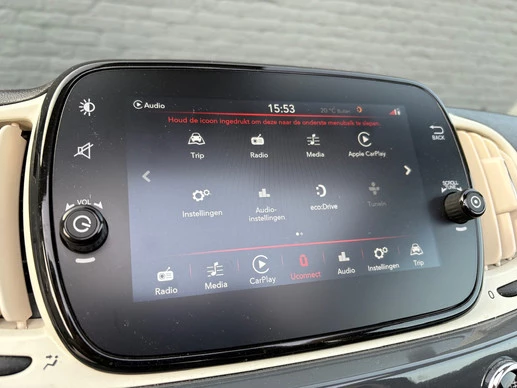 Fiat 500C - Afbeelding 23 van 30