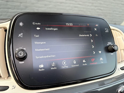 Fiat 500C - Afbeelding 24 van 30