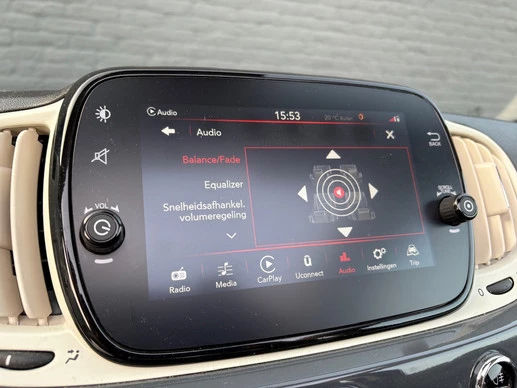 Fiat 500C - Afbeelding 25 van 30