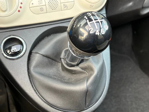 Fiat 500C - Afbeelding 27 van 30