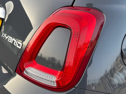 Fiat 500C - Afbeelding 30 van 30