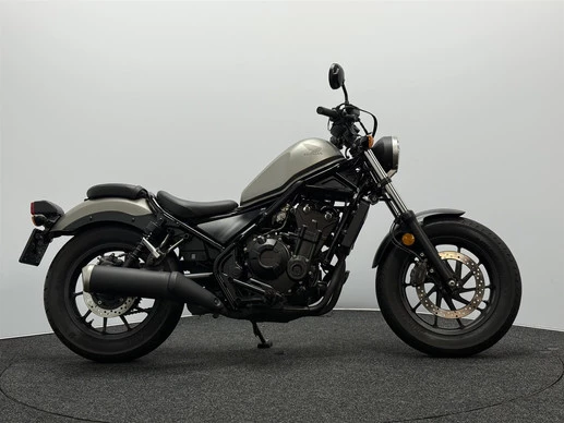 Honda CMX 500 - Afbeelding 1 van 18