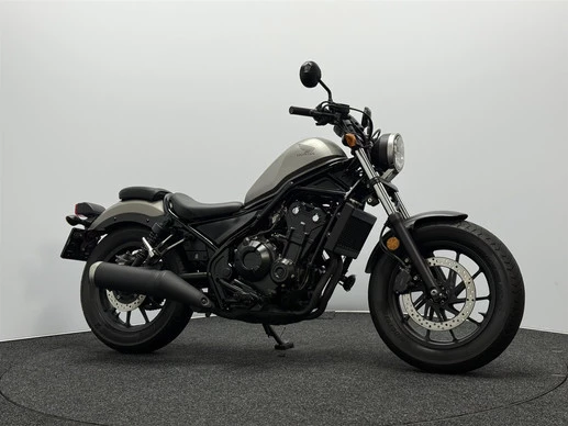 Honda CMX 500 - Afbeelding 2 van 18