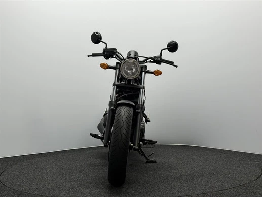 Honda CMX 500 - Afbeelding 5 van 18