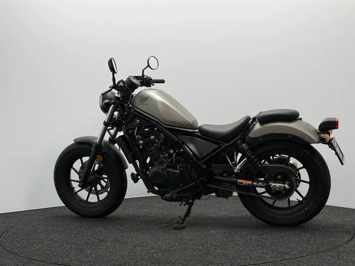 Honda CMX 500 - Afbeelding 10 van 18