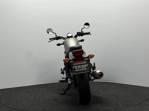 Honda CMX 500 - Afbeelding 13 van 18