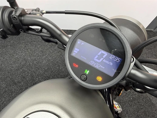 Honda CMX 500 - Afbeelding 17 van 18