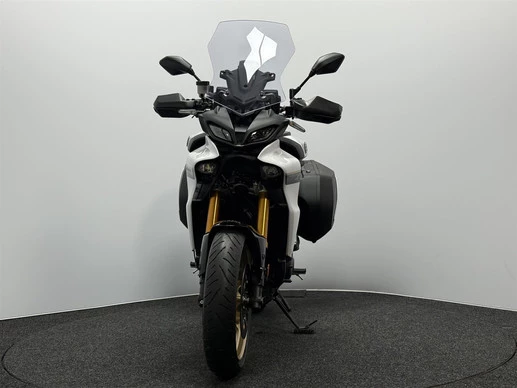 Yamaha TRACER - Afbeelding 5 van 19