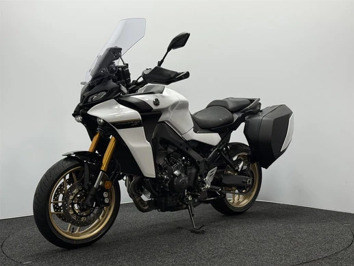 Yamaha TRACER - Afbeelding 7 van 19