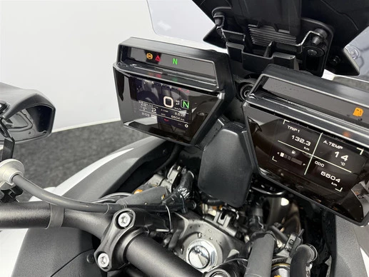 Yamaha TRACER - Afbeelding 17 van 19