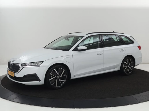 Škoda Octavia - Afbeelding 1 van 30