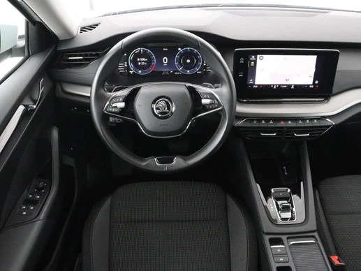 Škoda Octavia - Afbeelding 3 van 30