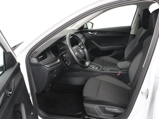 Škoda Octavia - Afbeelding 4 van 30