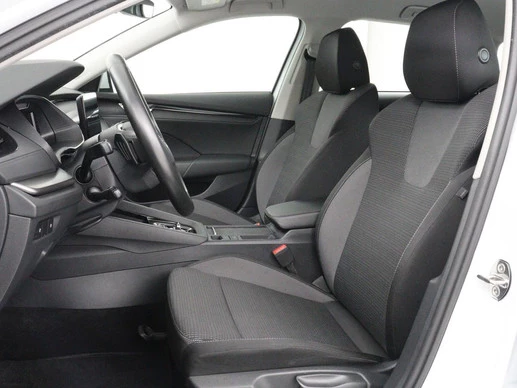 Škoda Octavia - Afbeelding 5 van 30