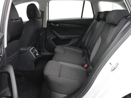 Škoda Octavia - Afbeelding 6 van 30