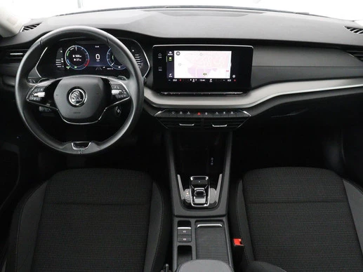 Škoda Octavia - Afbeelding 7 van 30