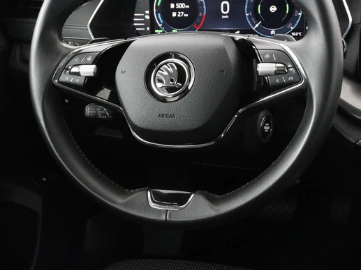 Škoda Octavia - Afbeelding 8 van 30