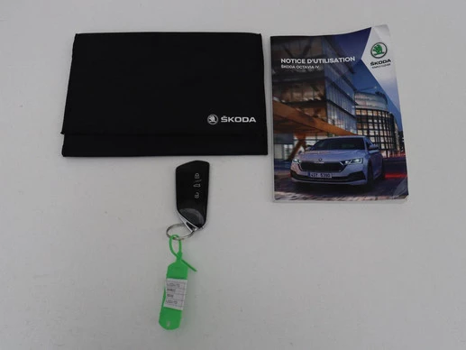 Škoda Octavia - Afbeelding 11 van 30