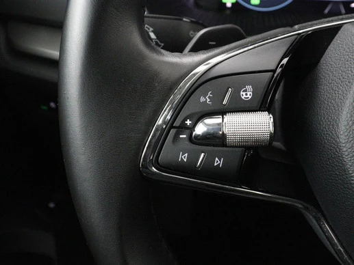 Škoda Octavia - Afbeelding 16 van 30