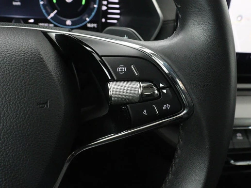 Škoda Octavia - Afbeelding 17 van 30