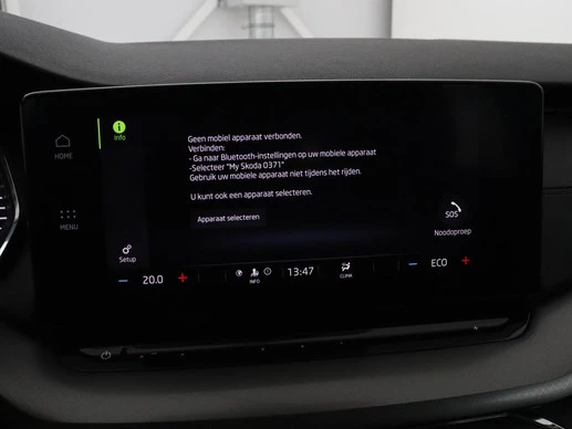 Škoda Octavia - Afbeelding 21 van 30