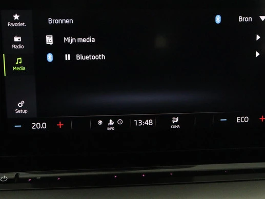 Škoda Octavia - Afbeelding 22 van 30