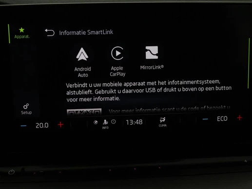 Škoda Octavia - Afbeelding 23 van 30