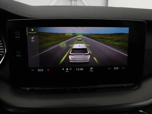 Škoda Octavia - Afbeelding 24 van 30