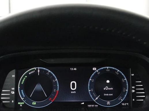 Škoda Octavia - Afbeelding 28 van 30