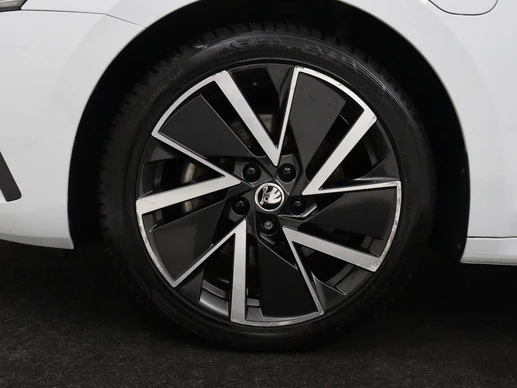 Škoda Octavia - Afbeelding 30 van 30