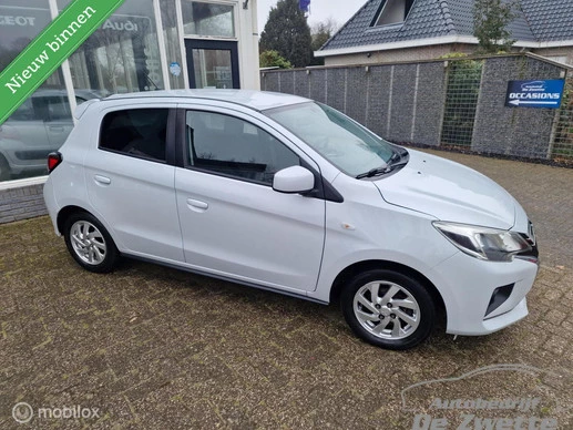 Mitsubishi Space Star - Afbeelding 1 van 30