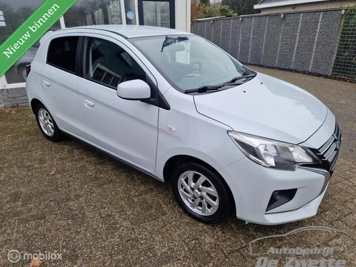 Mitsubishi Space Star - Afbeelding 2 van 30