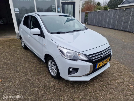 Mitsubishi Space Star - Afbeelding 5 van 30