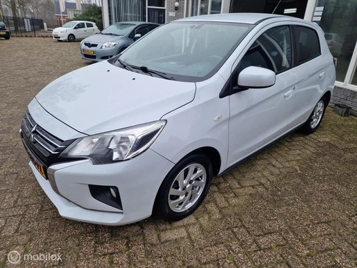 Mitsubishi Space Star - Afbeelding 6 van 30