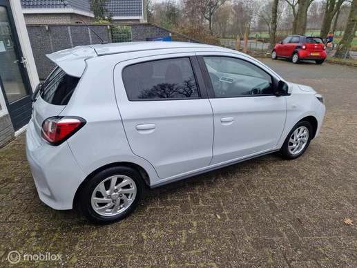 Mitsubishi Space Star - Afbeelding 9 van 30