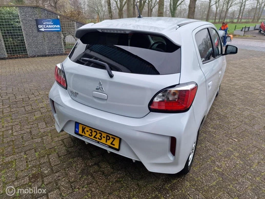 Mitsubishi Space Star - Afbeelding 10 van 30