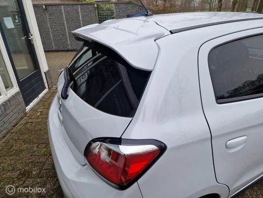 Mitsubishi Space Star - Afbeelding 12 van 30