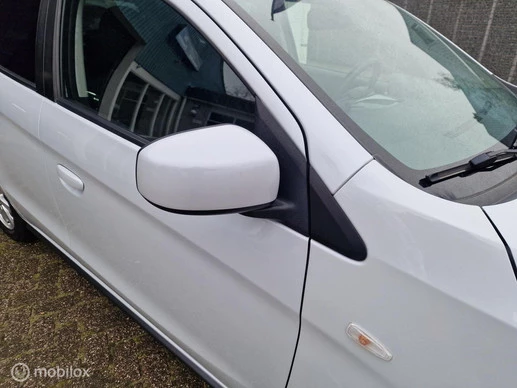 Mitsubishi Space Star - Afbeelding 13 van 30