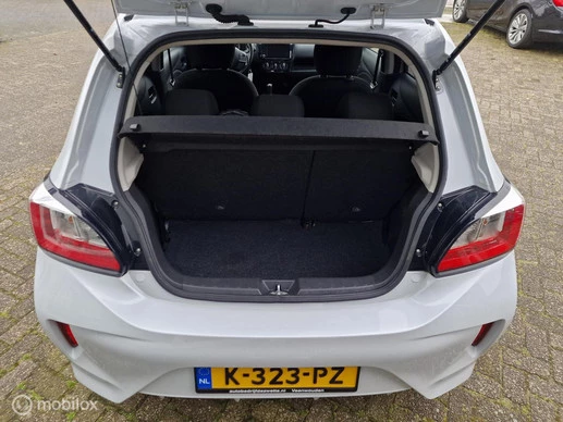 Mitsubishi Space Star - Afbeelding 16 van 30