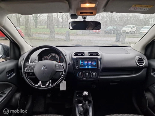 Mitsubishi Space Star - Afbeelding 19 van 30