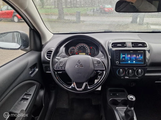 Mitsubishi Space Star - Afbeelding 20 van 30