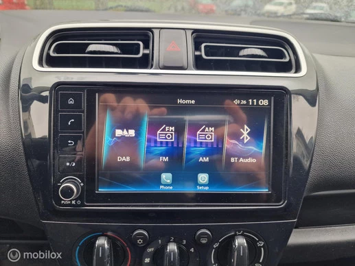 Mitsubishi Space Star - Afbeelding 21 van 30