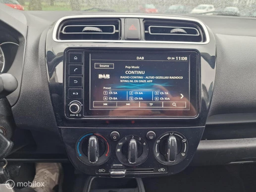 Mitsubishi Space Star - Afbeelding 22 van 30