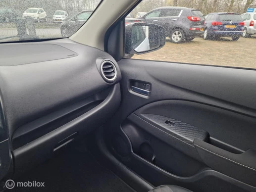 Mitsubishi Space Star - Afbeelding 23 van 30