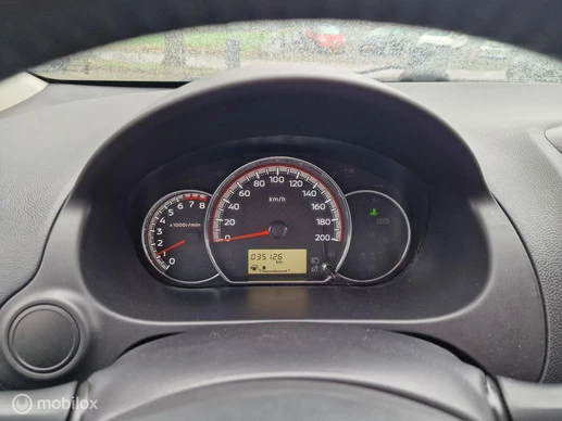 Mitsubishi Space Star - Afbeelding 24 van 30