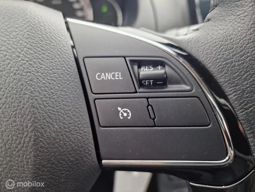 Mitsubishi Space Star - Afbeelding 25 van 30