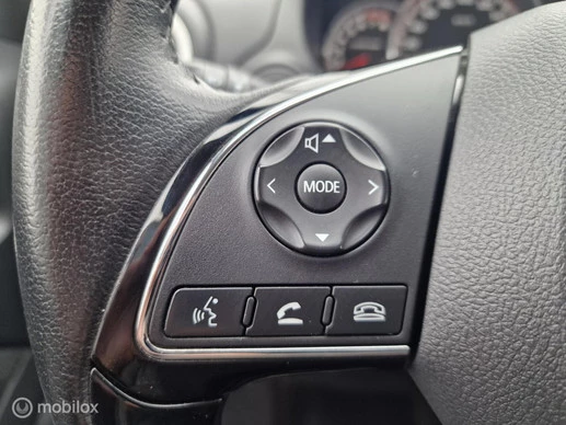 Mitsubishi Space Star - Afbeelding 26 van 30